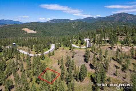 1612 Palmer Loop Chewelah WA 99109