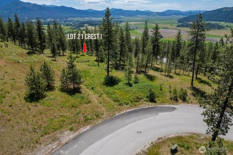 1612 Palmer Loop Chewelah WA 99109