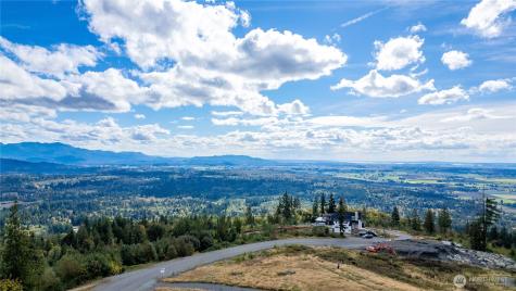 3100 Blanchard Knob Trail Bow WA 98232