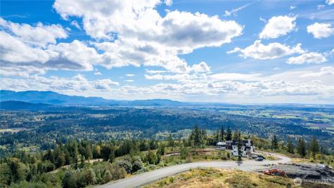 3100 Blanchard Knob Trail Bow WA 98232