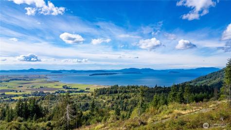 3100 Blanchard Knob Trail Bow WA 98232