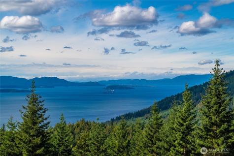 3100 Blanchard Knob Trail Bow WA 98232