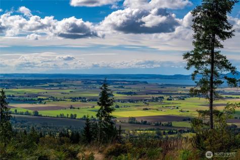 3100 Blanchard Knob Trail Bow WA 98232