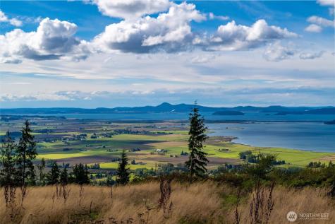 3100 Blanchard Knob Trail Bow WA 98232