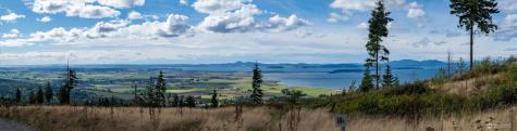 3100 Blanchard Knob Trail Bow WA 98232