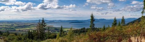 3100 Blanchard Knob Trail Bow WA 98232