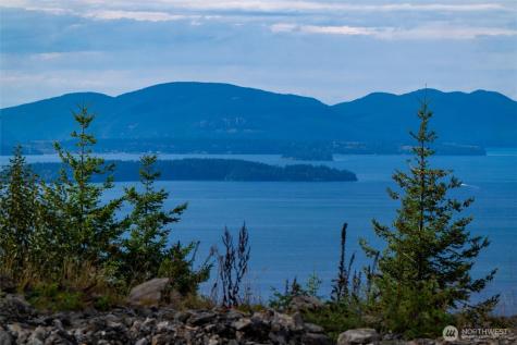 3100 Blanchard Knob Trail Bow WA 98232