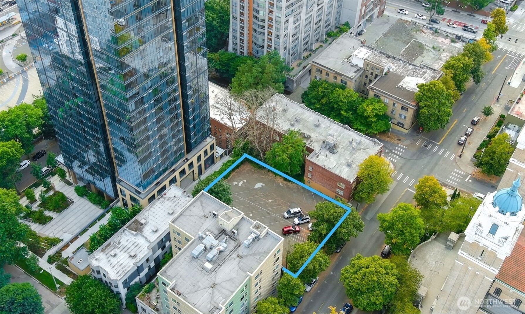 815 9th Avenue Seattle WA 98104