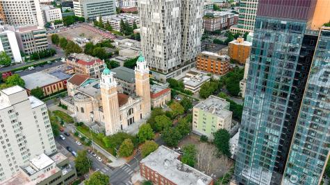 815 9th Avenue Seattle WA 98104