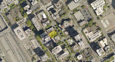 815 9th Avenue Seattle WA 98104