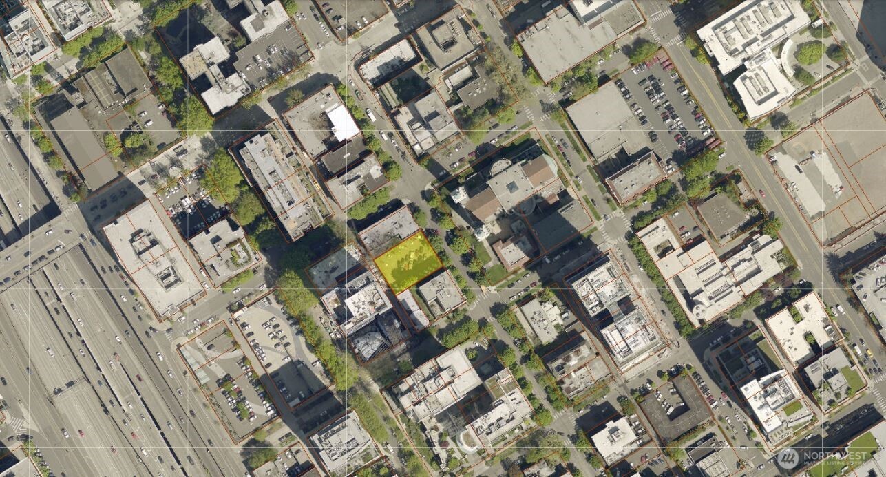 815 9th Avenue Seattle WA 98104