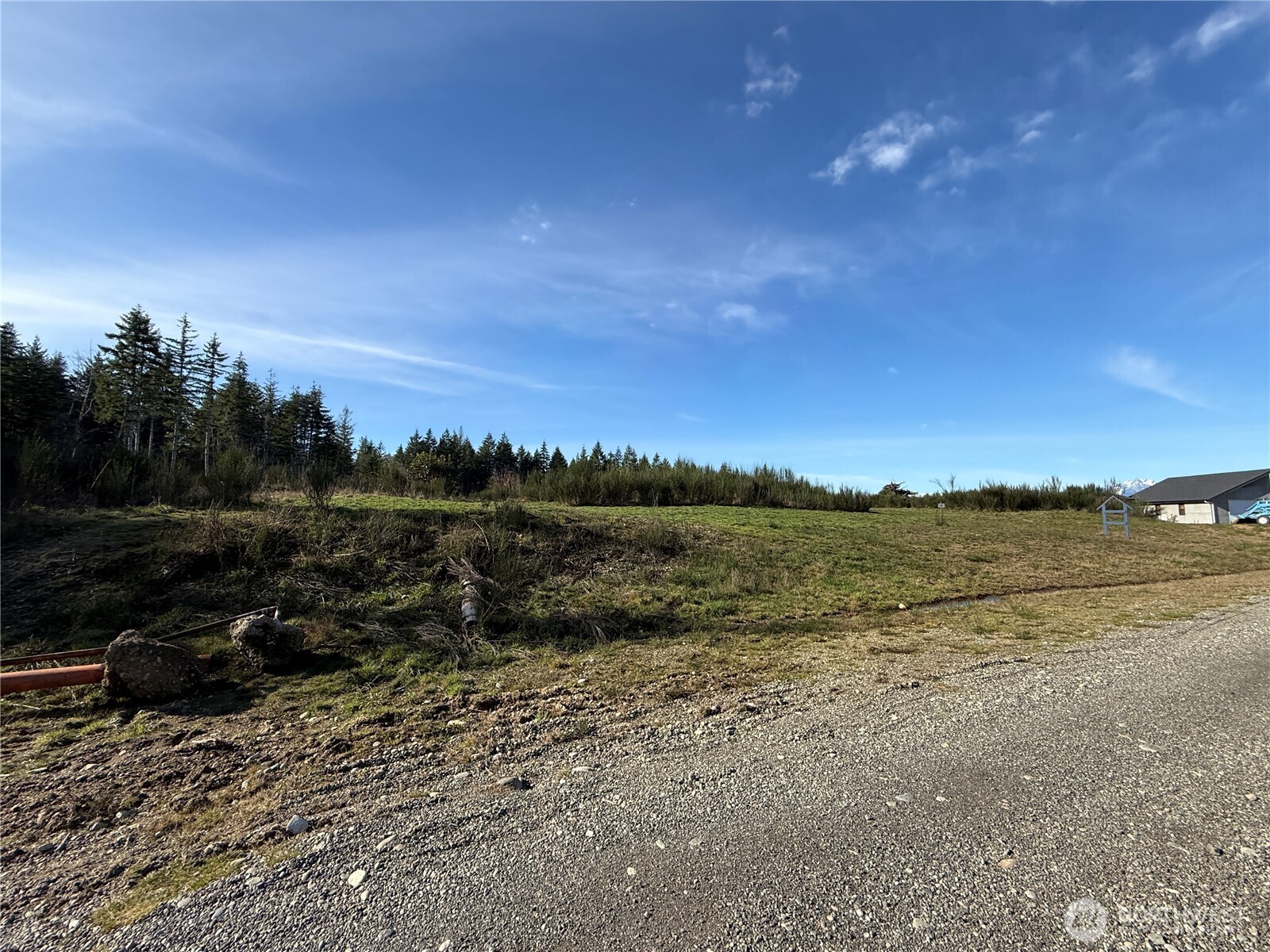 1 E Johnson Ridge Road Belfair WA 98528
