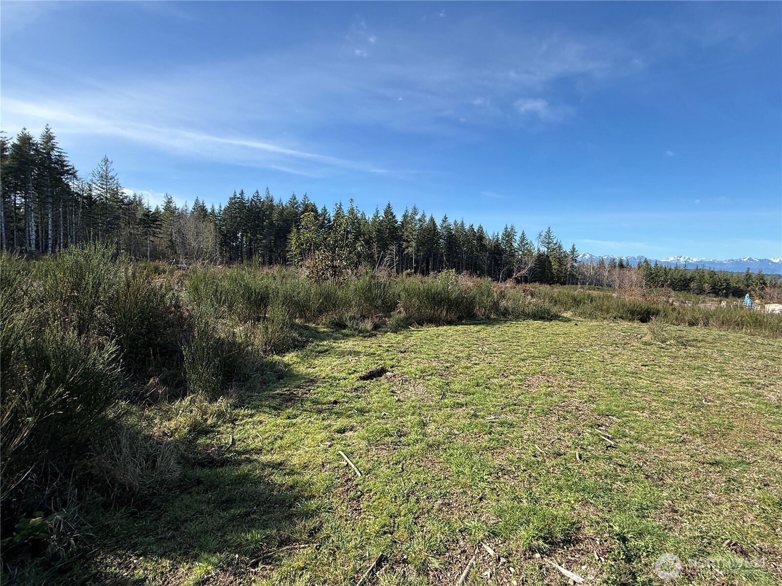 1 E Johnson Ridge Road Belfair WA 98528