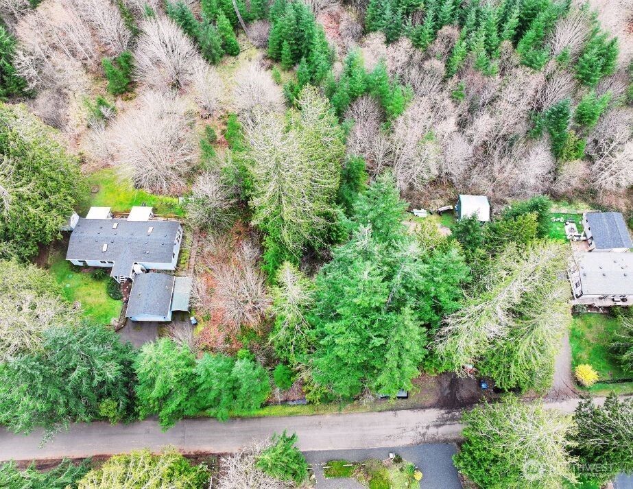 0 SE Fuchsia Avenue Shelton WA 98584