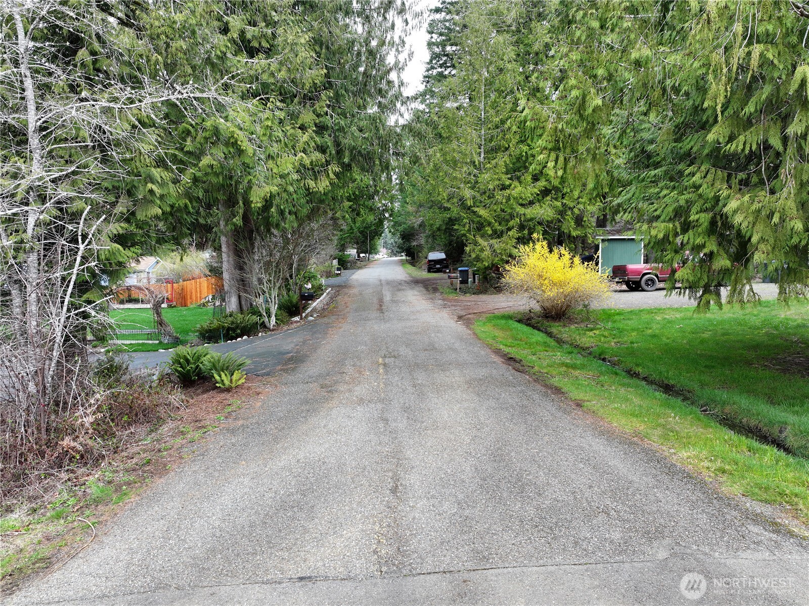 0 SE Fuchsia Avenue Shelton WA 98584