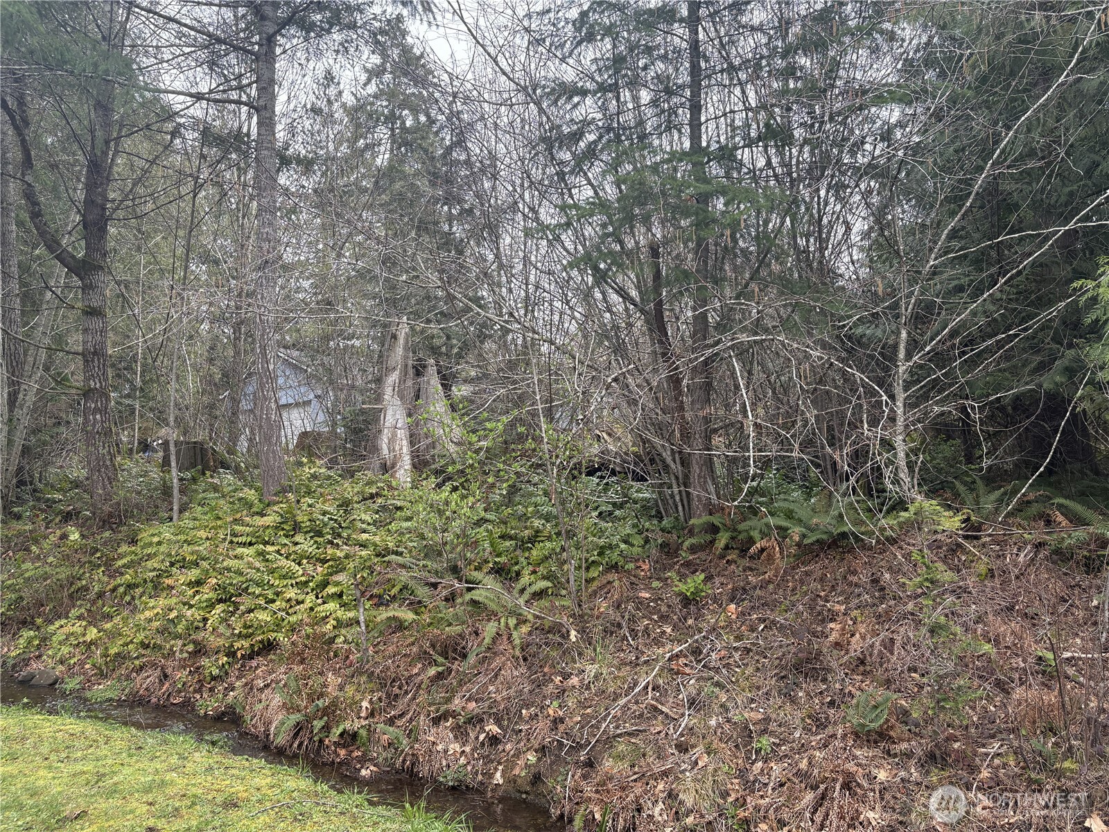 0 SE Fuchsia Avenue Shelton WA 98584