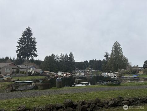 0 SE Fuchsia Avenue Shelton WA 98584