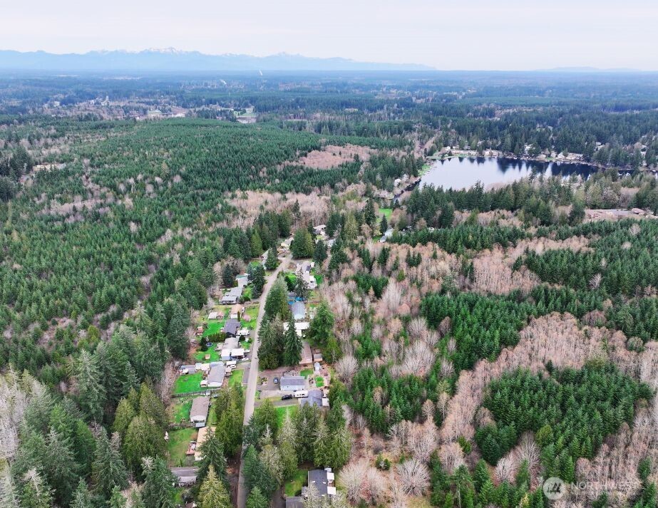 0 SE Fuchsia Avenue Shelton WA 98584