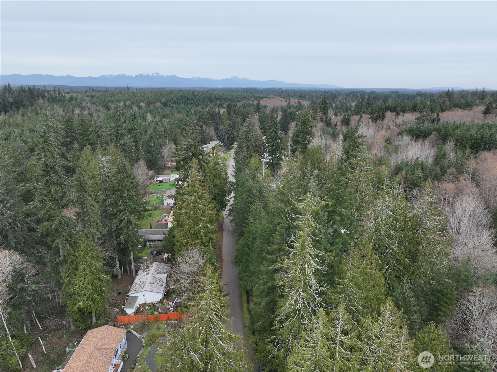 0 SE Fuchsia Avenue Shelton WA 98584