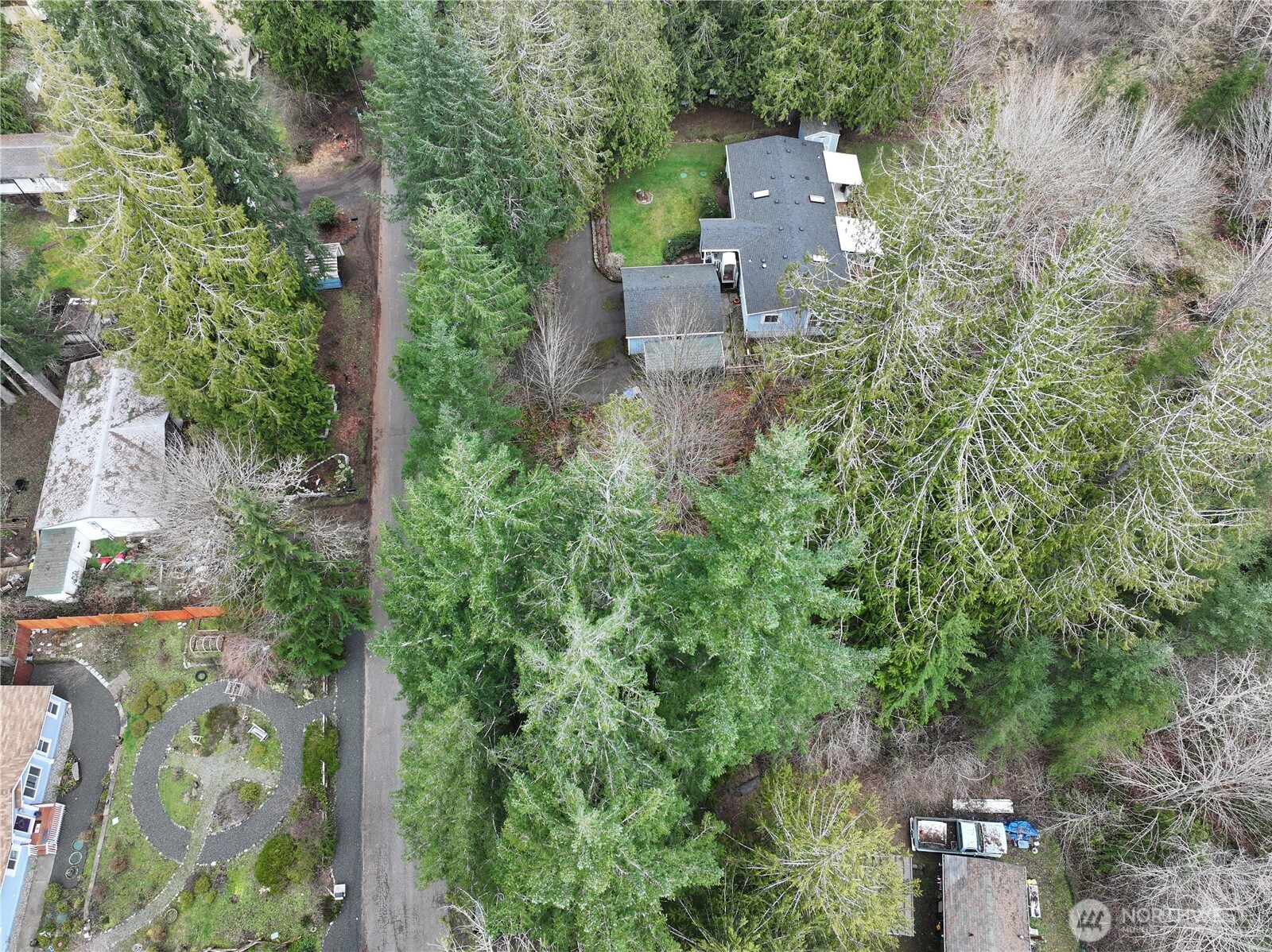 0 SE Fuchsia Avenue Shelton WA 98584