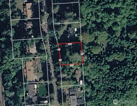 0 SE Fuchsia Avenue Shelton WA 98584