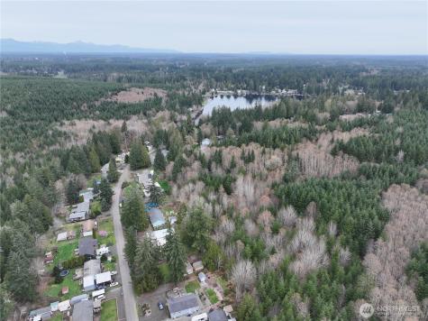 0 SE Fuchsia Avenue Shelton WA 98584