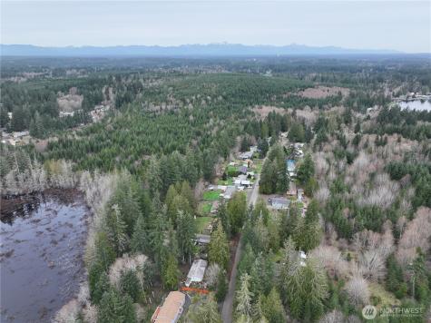 0 SE Fuchsia Avenue Shelton WA 98584