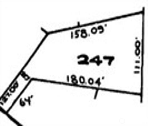 21734 N Clear Lake Boulevard SE Yelm WA 98597