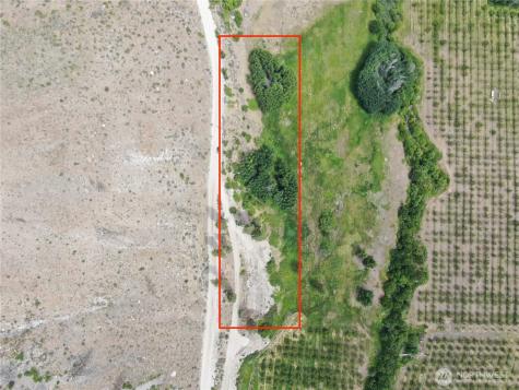 0 Antoine Creek Road Chelan WA 98816