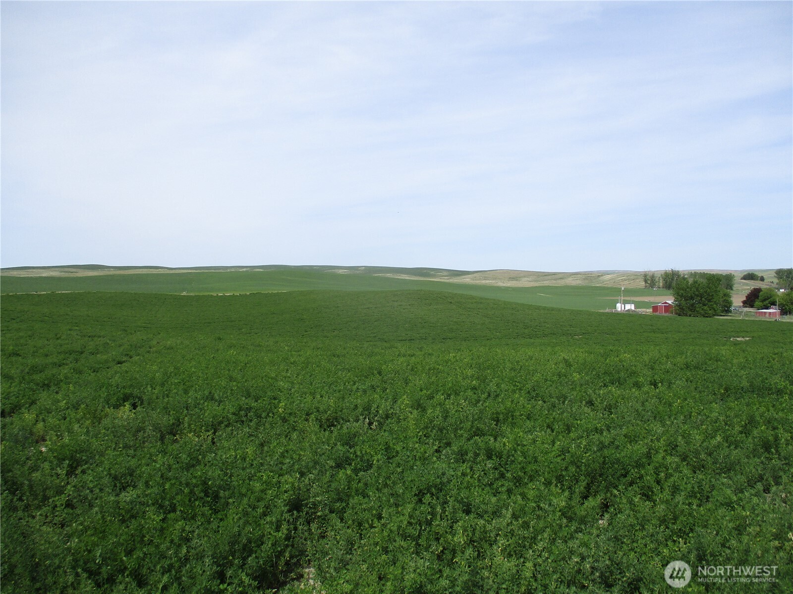 0 Ash Hollow Road Touchet WA 99360