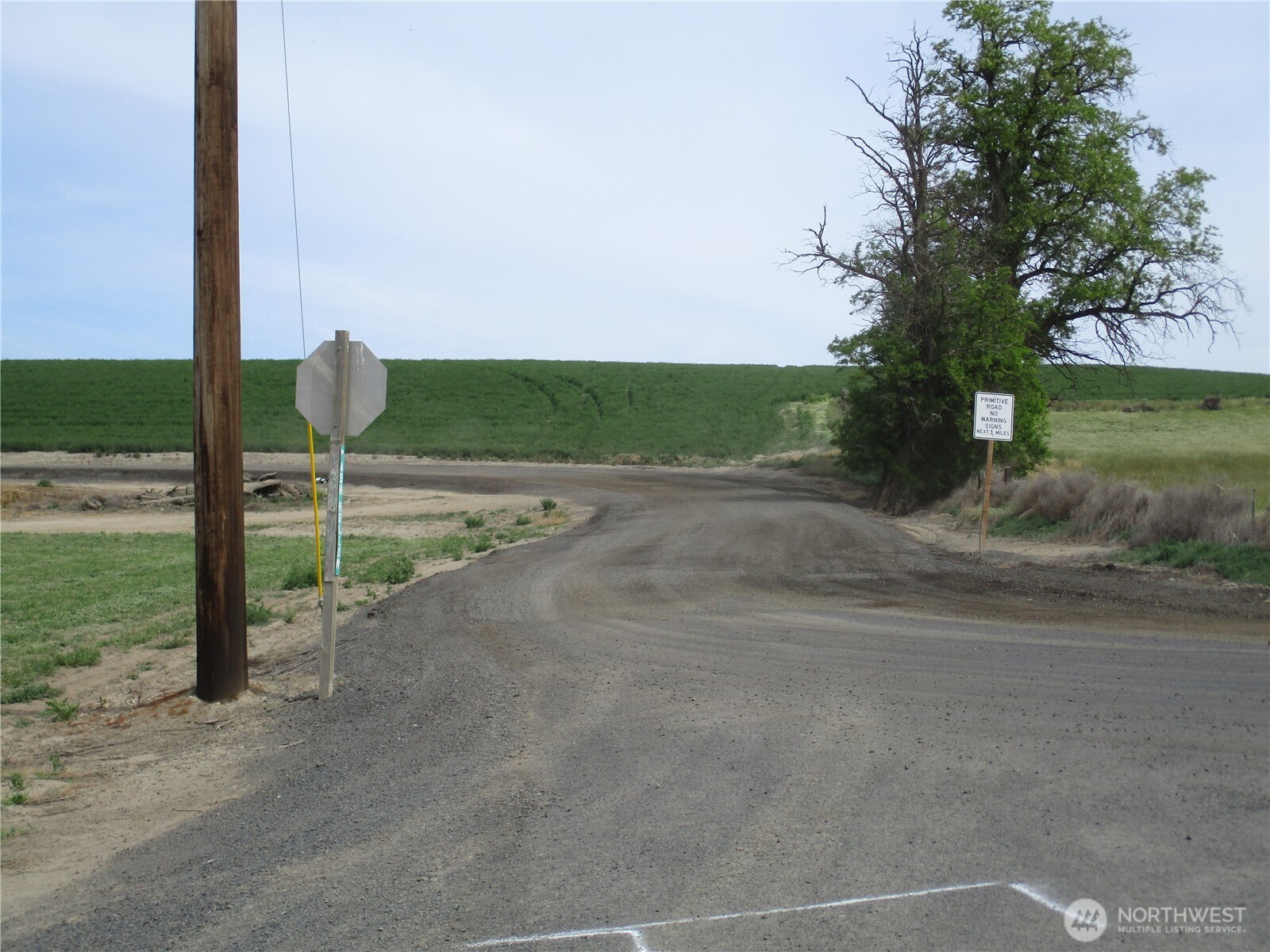0 Ash Hollow Road Touchet WA 99360
