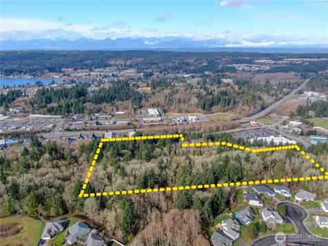 10 To Forest Rock Lane NE Poulsbo WA 98370