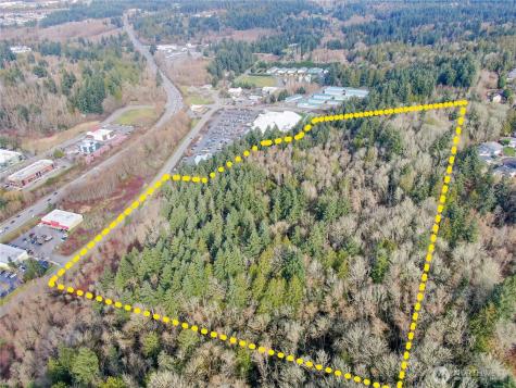 10 To Forest Rock Lane NE Poulsbo WA 98370