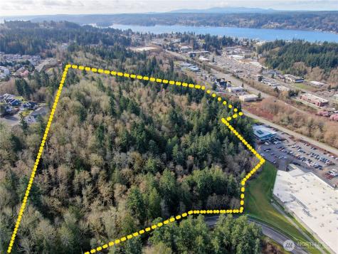 10 To Forest Rock Lane NE Poulsbo WA 98370
