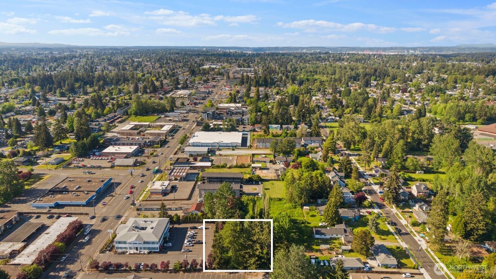 8839 Pacific Avenue Tacoma WA 98444
