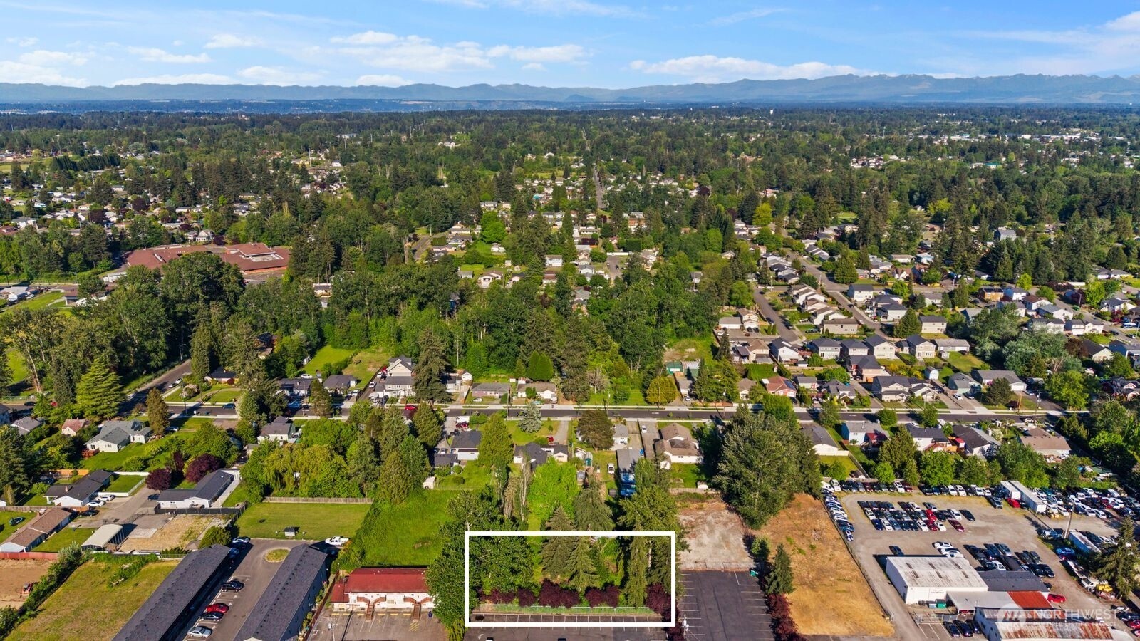 8839 Pacific Avenue Tacoma WA 98444