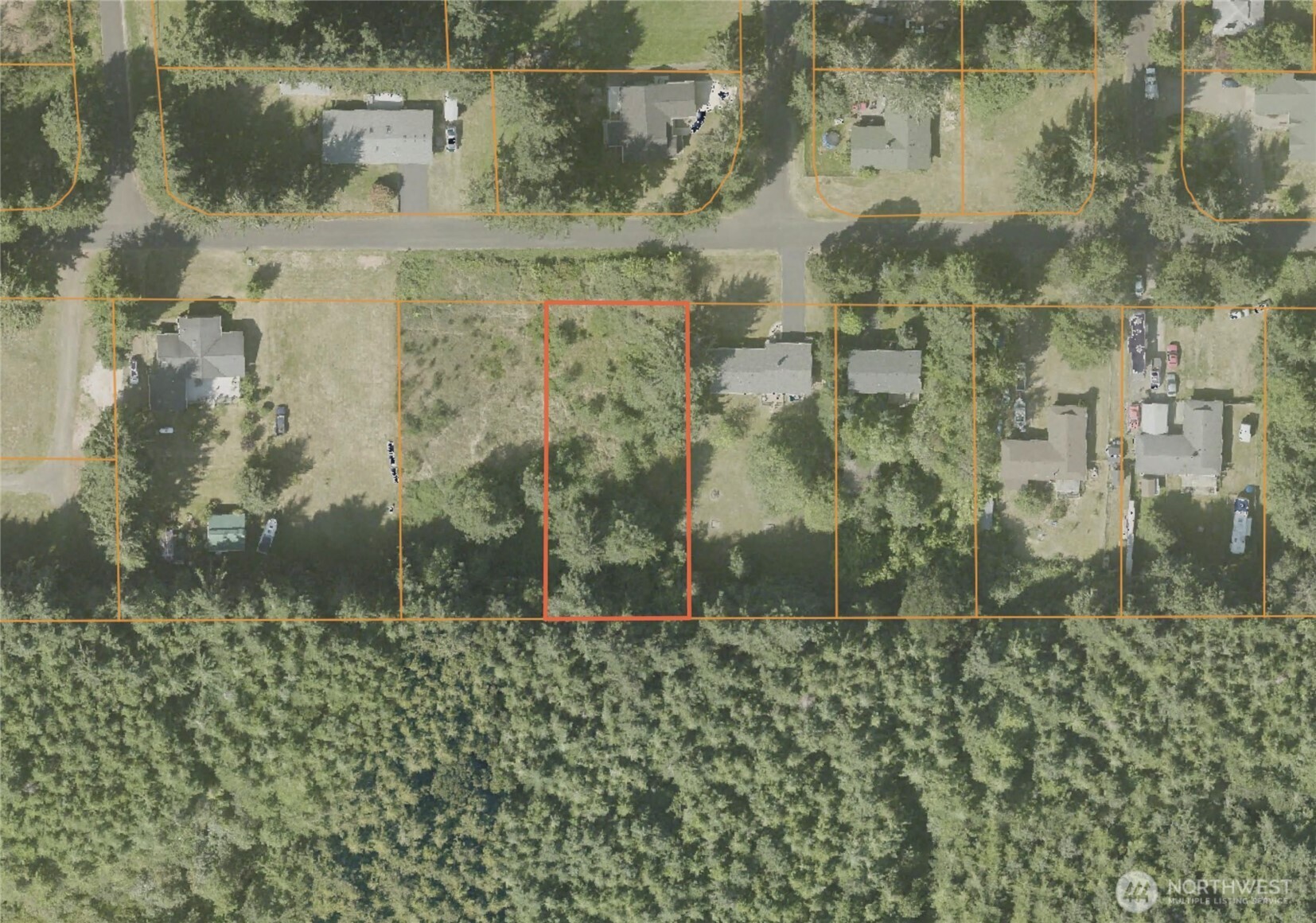 18 Shamrock Way Ocean Shores WA 98550