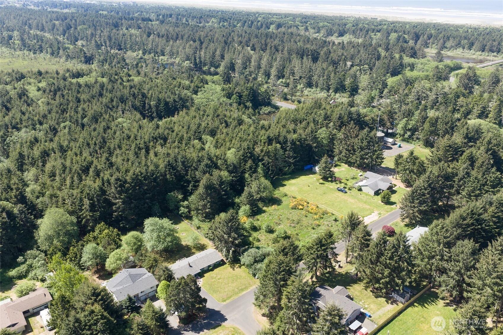 18 Shamrock Way Ocean Shores WA 98550