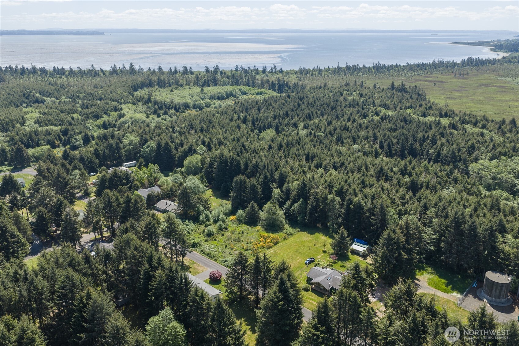 18 Shamrock Way Ocean Shores WA 98550