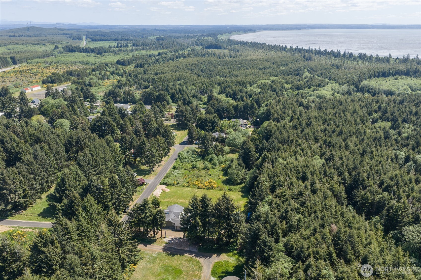 18 Shamrock Way Ocean Shores WA 98550