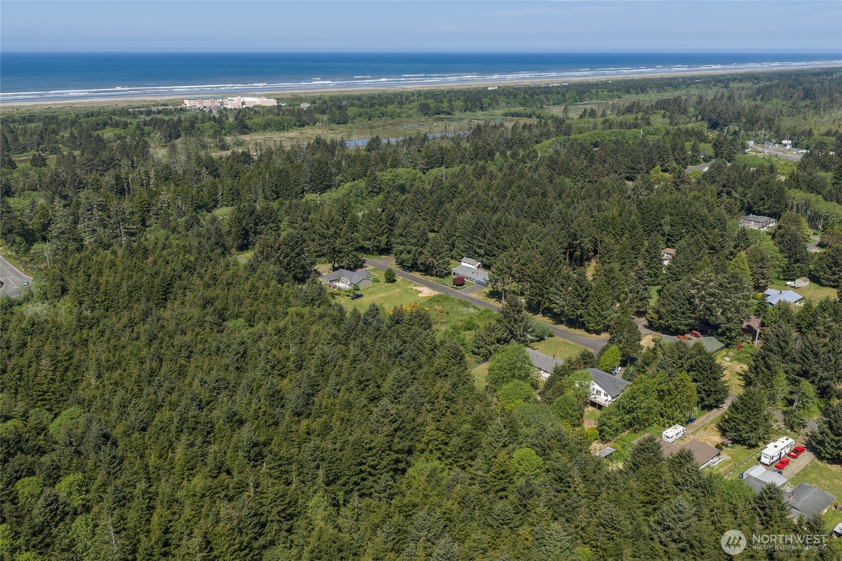 18 Shamrock Way Ocean Shores WA 98550