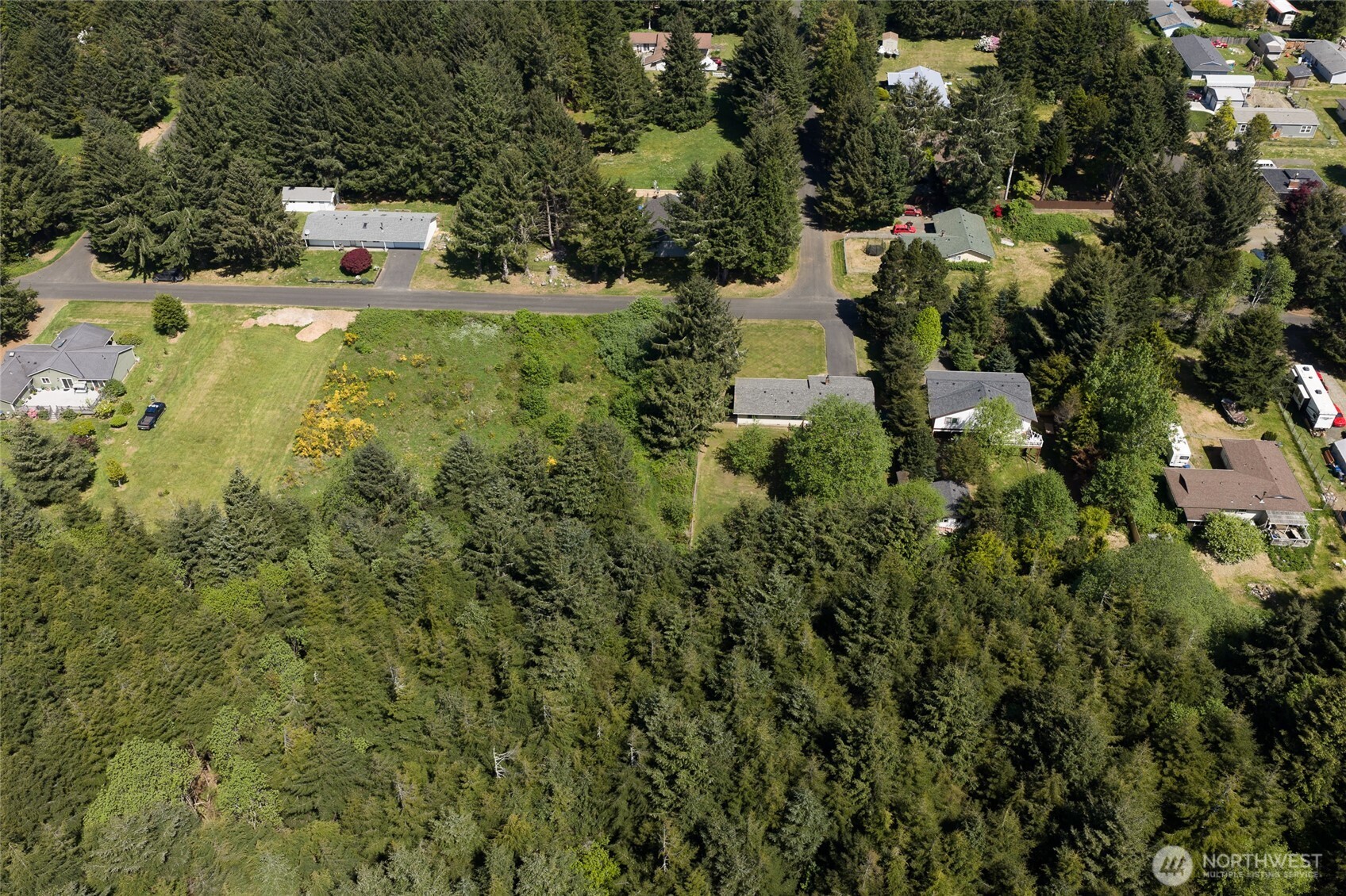 18 Shamrock Way Ocean Shores WA 98550