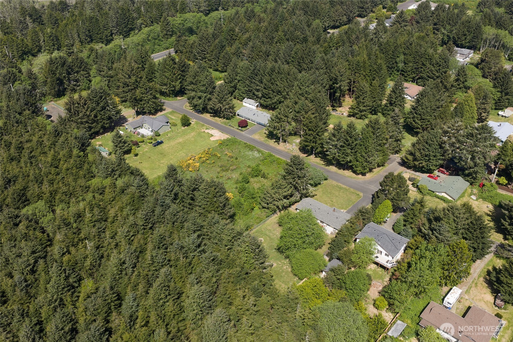 18 Shamrock Way Ocean Shores WA 98550