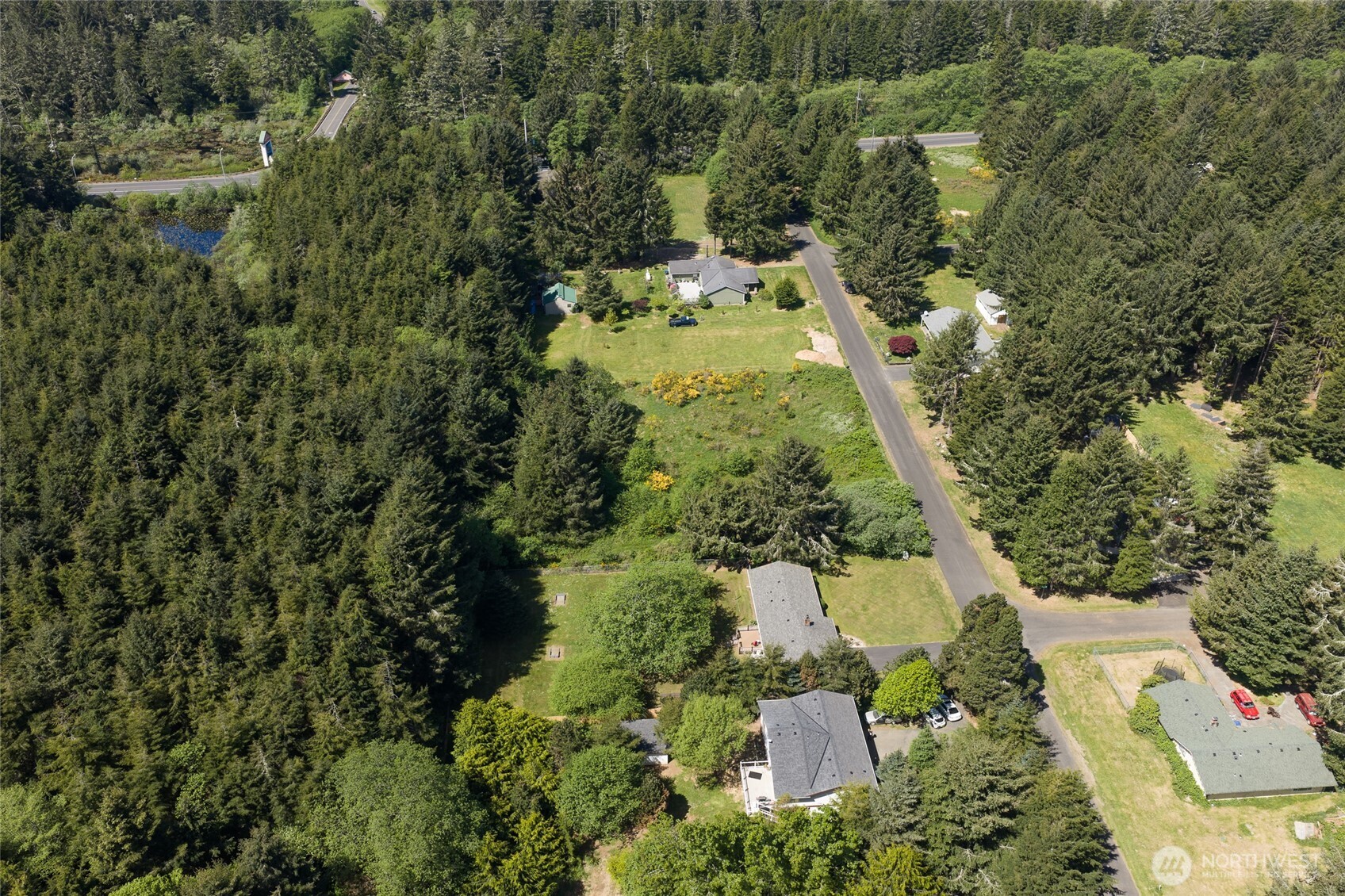 18 Shamrock Way Ocean Shores WA 98550