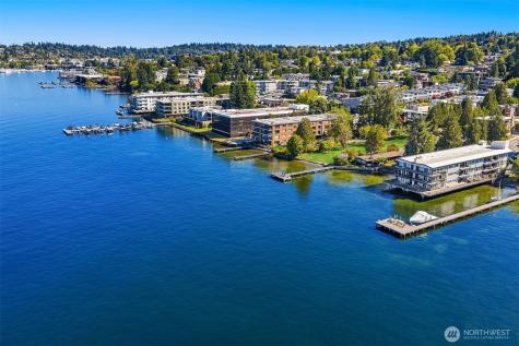 6211 Lake Washington Boulevard NE Kirkland WA 98033