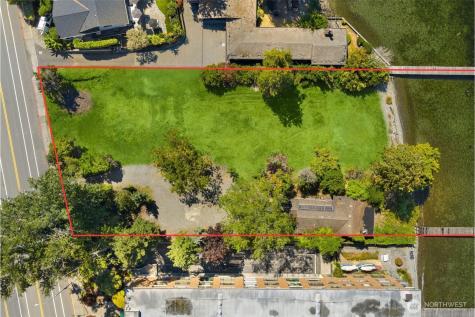 6211 Lake Washington Boulevard NE Kirkland WA 98033