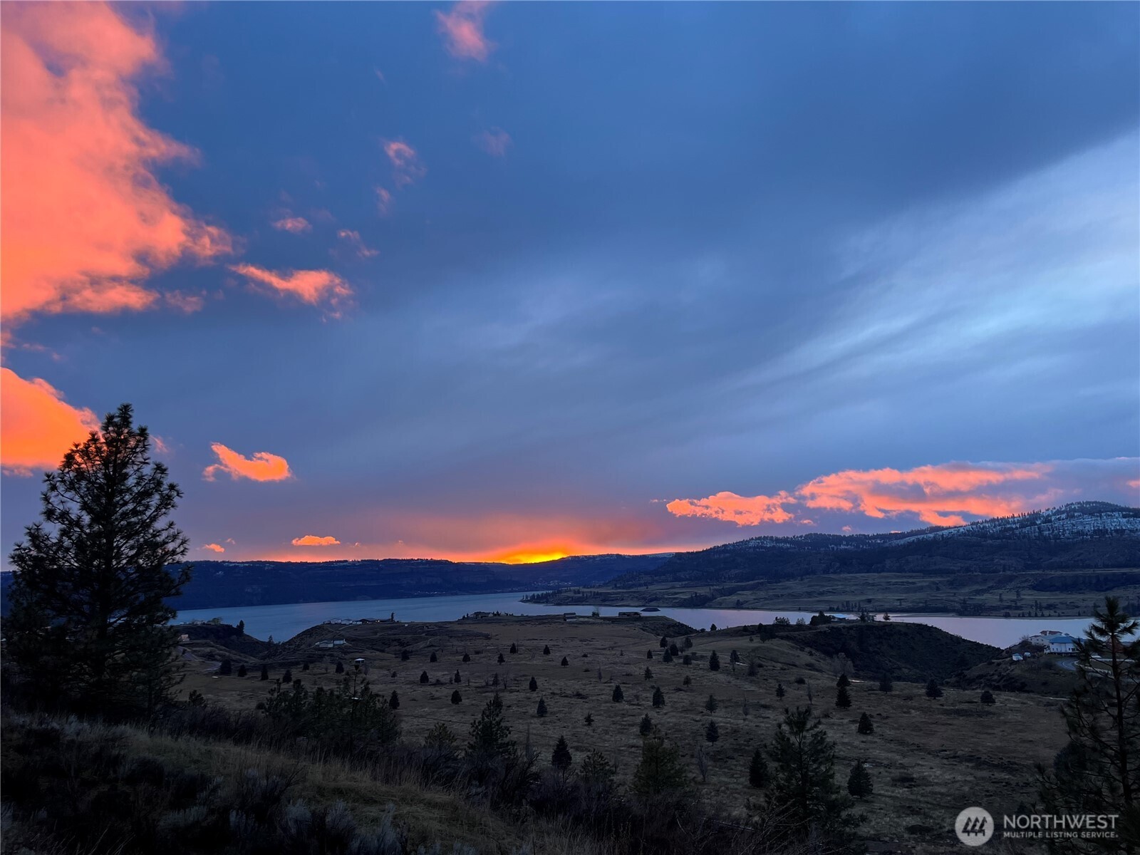 41951 Rio Vista Lane N Deer Meadows WA 99122