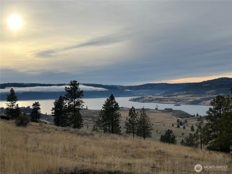 41951 Rio Vista Lane N Deer Meadows WA 99122