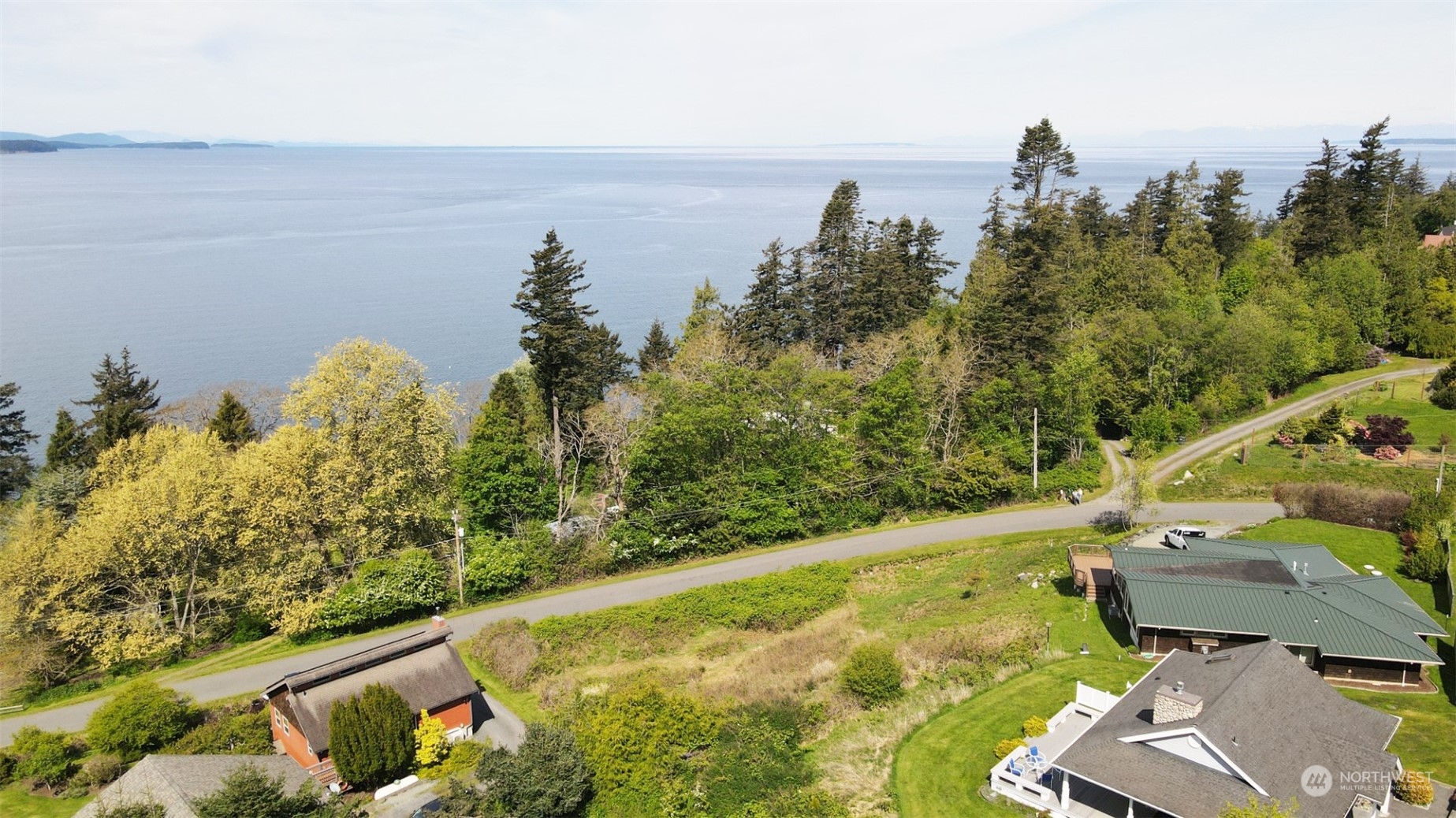 0 Taft Drive Lummi Island WA 98262