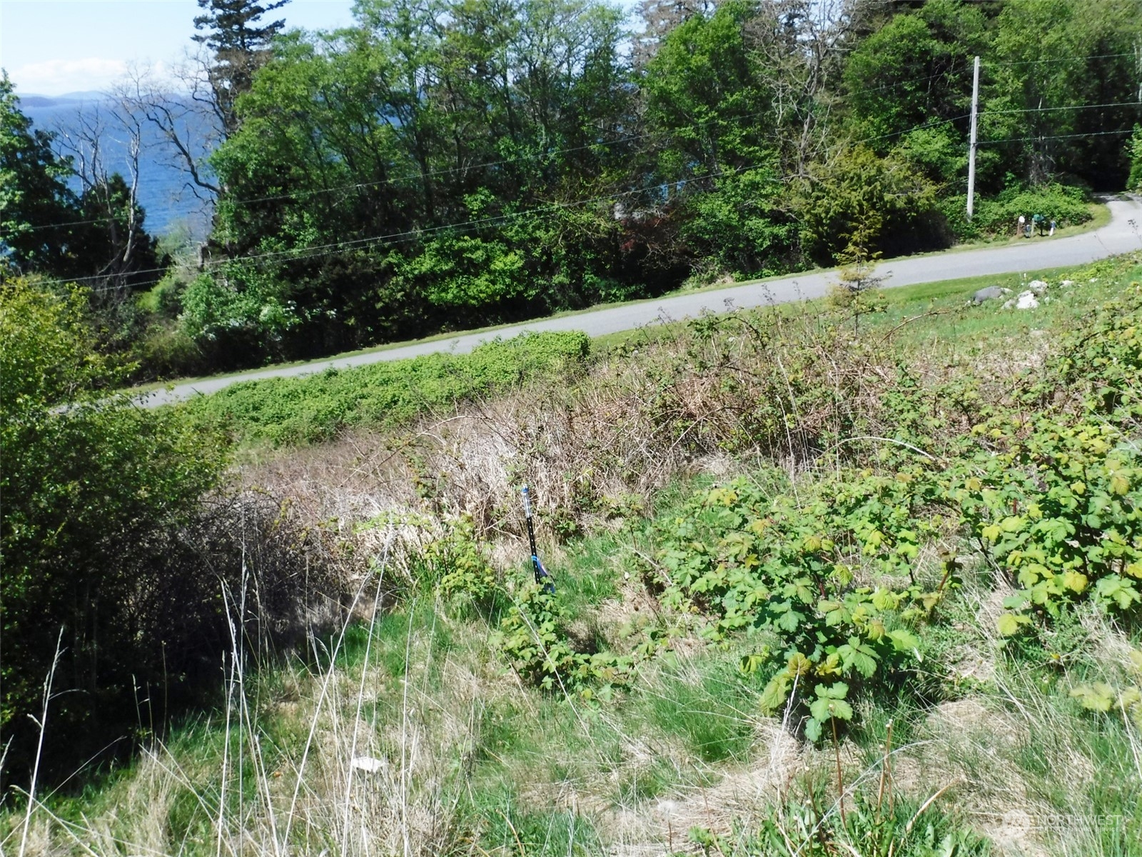 0 Taft Drive Lummi Island WA 98262